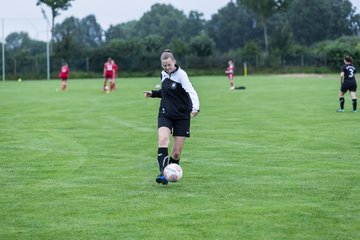 Bild 78 - F SG Blau-Rot Holstein - TuS Tensfeld II : Ergebnis: 3:2